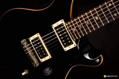 USED - PRS Standard 22 Maple Top - Black