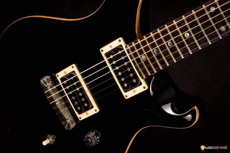 USED - PRS Standard 22 Maple Top - Black