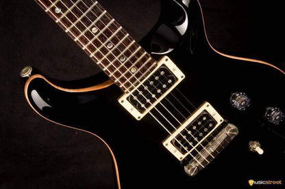 USED - PRS Standard 22 Maple Top - Black