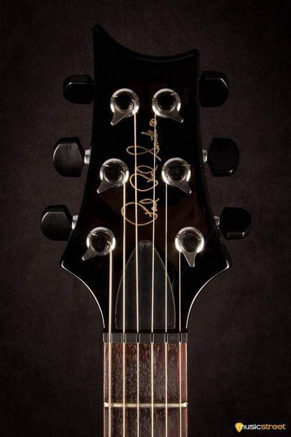 USED - PRS Standard 22 Maple Top - Black