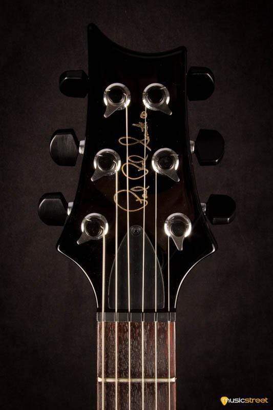 USED - PRS Standard 22 Maple Top - Black