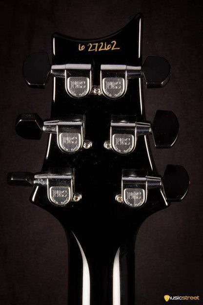 USED - PRS Standard 22 Maple Top - Black