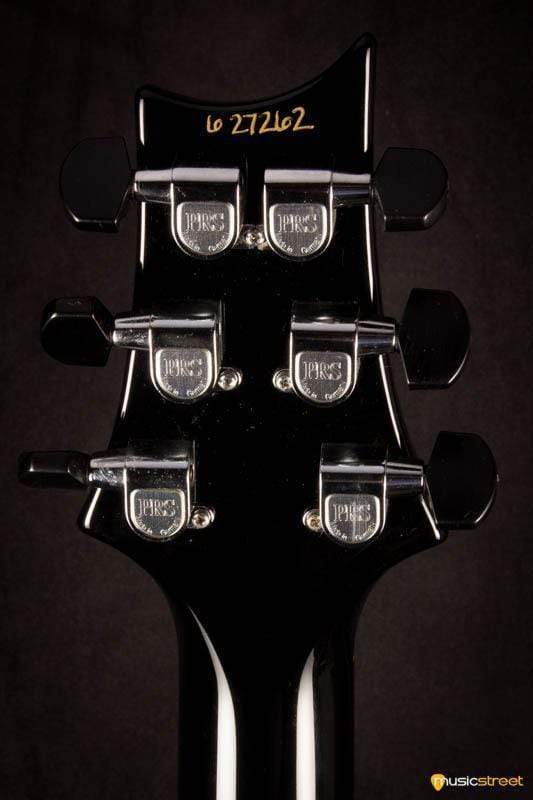 USED - PRS Standard 22 Maple Top - Black