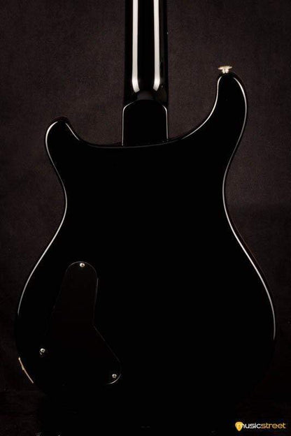 USED - PRS Standard 22 Maple Top - Black