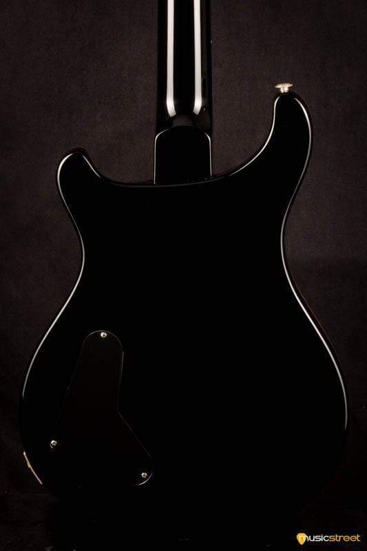 USED - PRS Standard 22 Maple Top - Black