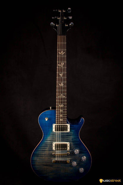 USED - PRS Stripped 58 - Custom Blue