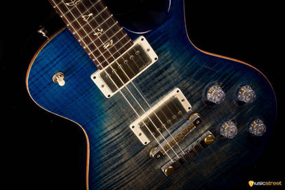 USED - PRS Stripped 58 - Custom Blue