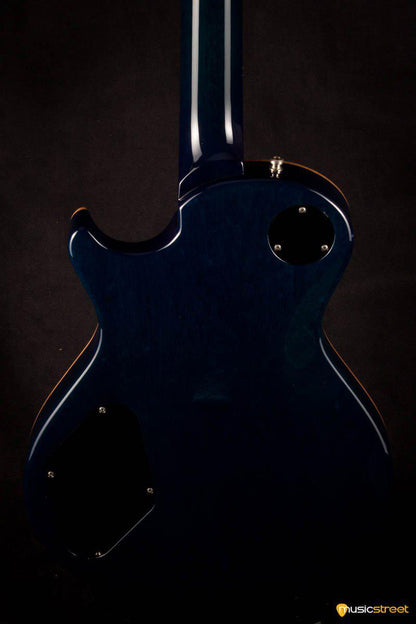 USED - PRS Stripped 58 - Custom Blue
