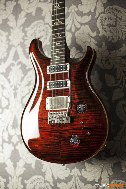 USED - PRS Studio 22 - Orange Tiger