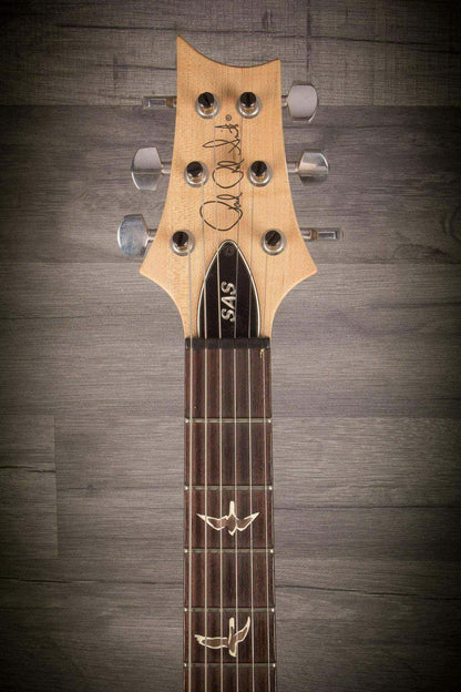 USED - PRS Swamp Ash Special - Red