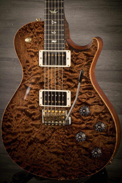 USED - PRS Tremonti Wood Library - Custom Colour #225646