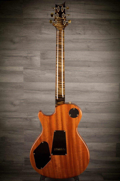 USED - PRS Tremonti Wood Library - Custom Colour #225646