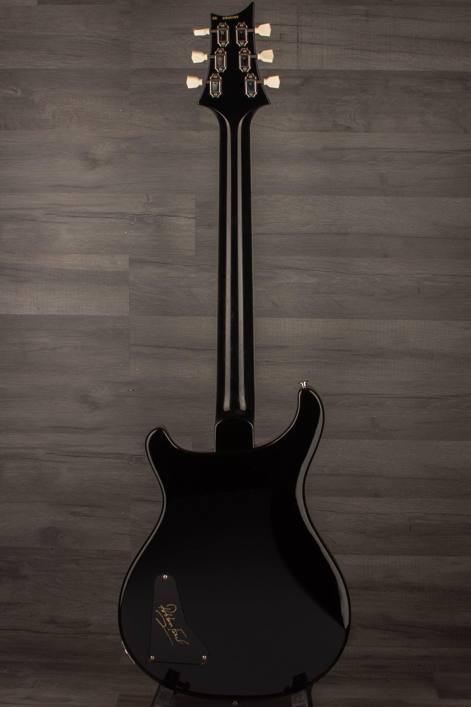 PRS Robben Ford Limited edition McCarty