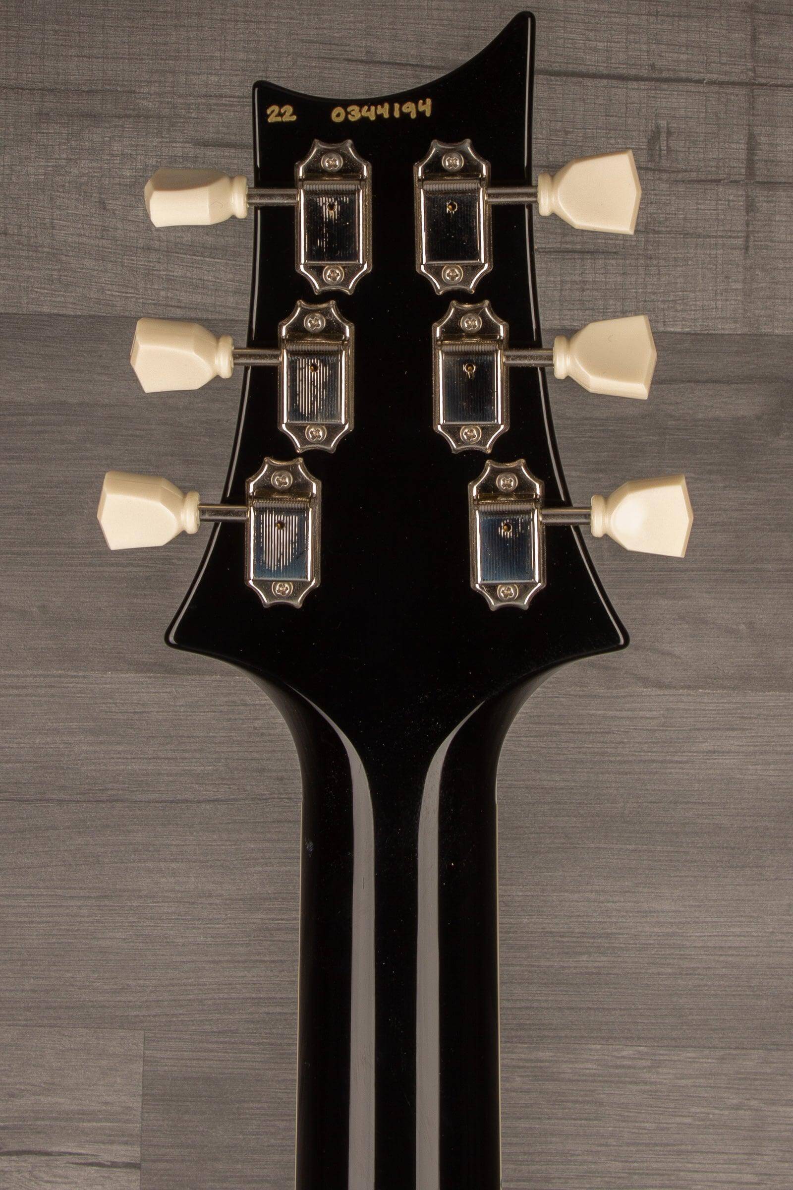PRS Robben Ford Limited edition McCarty