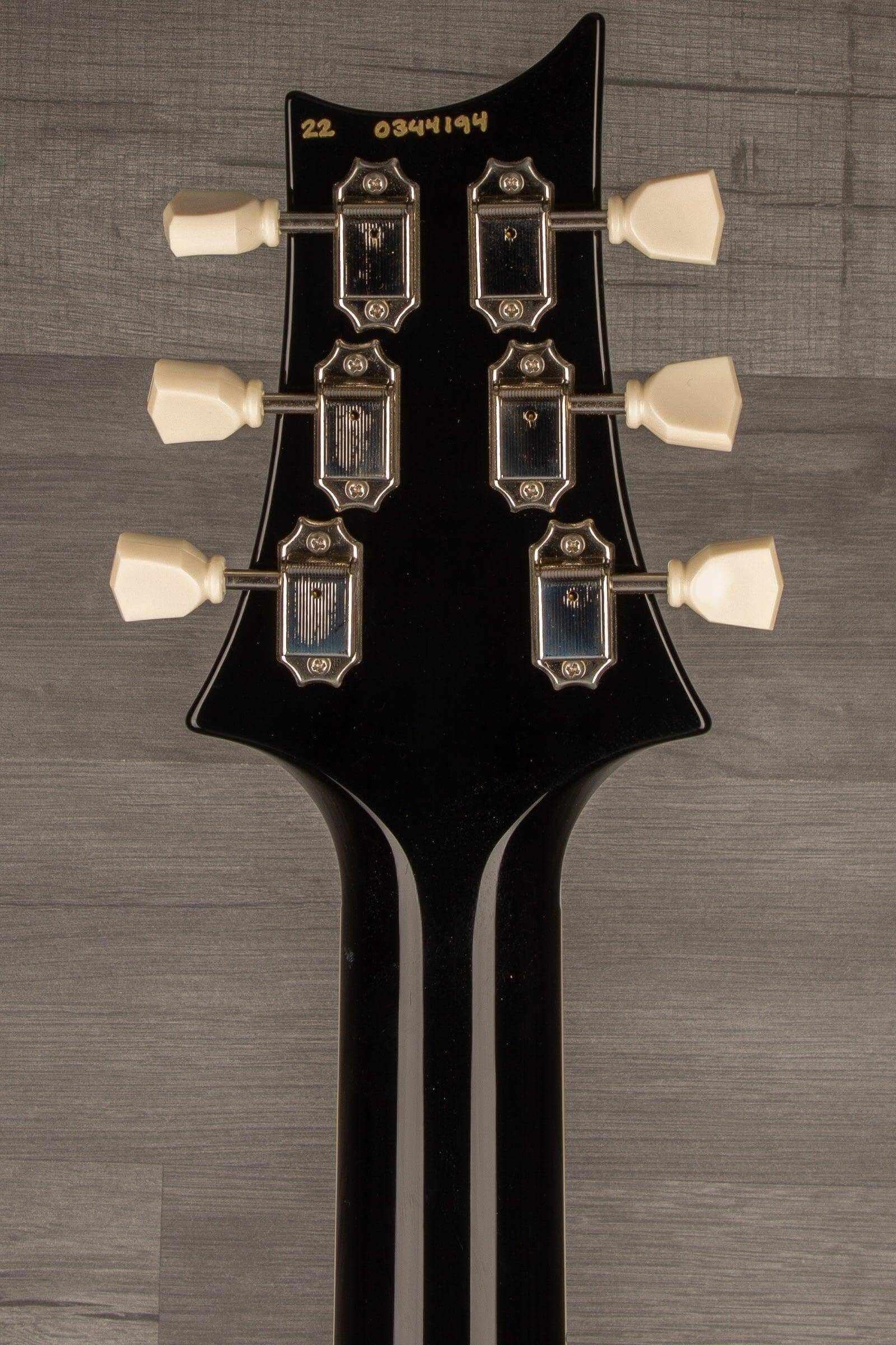 PRS Robben Ford Limited edition McCarty