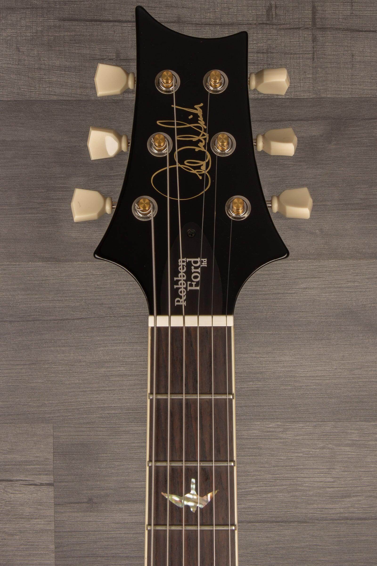 PRS Robben Ford Limited edition McCarty - MusicStreet