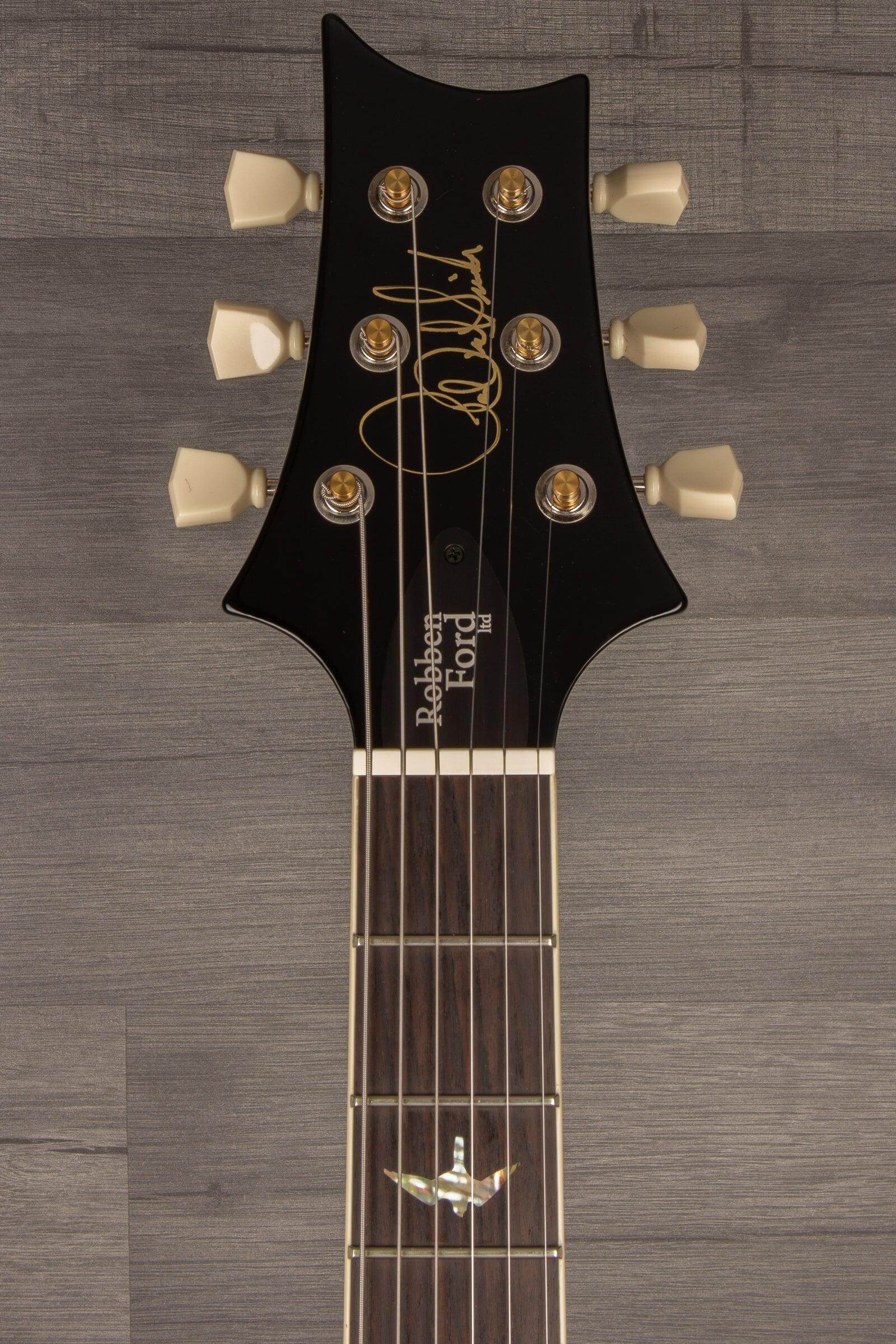 PRS Robben Ford Limited edition McCarty