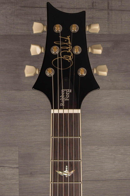 PRS Robben Ford Limited edition McCarty