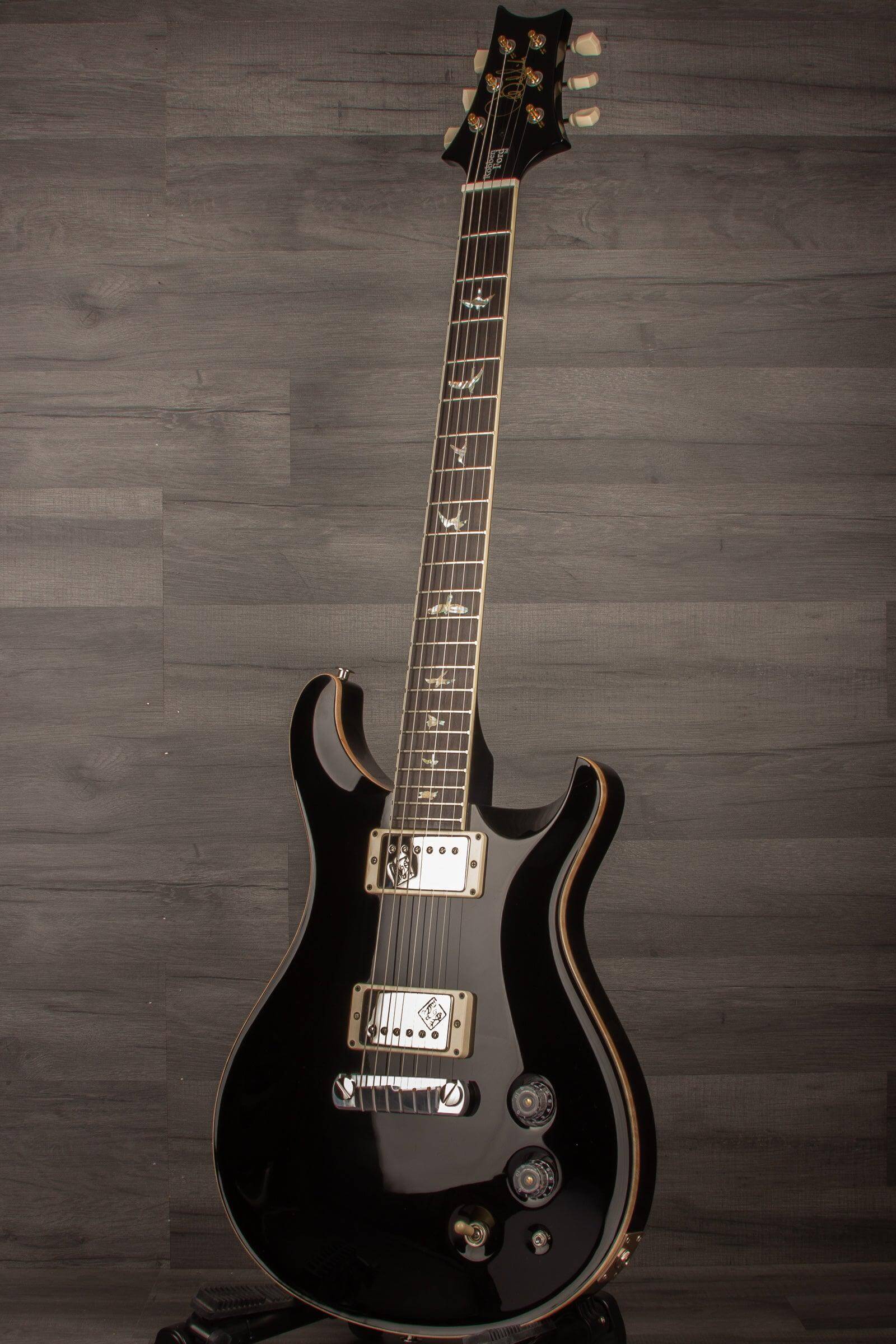 PRS Robben Ford Limited edition McCarty