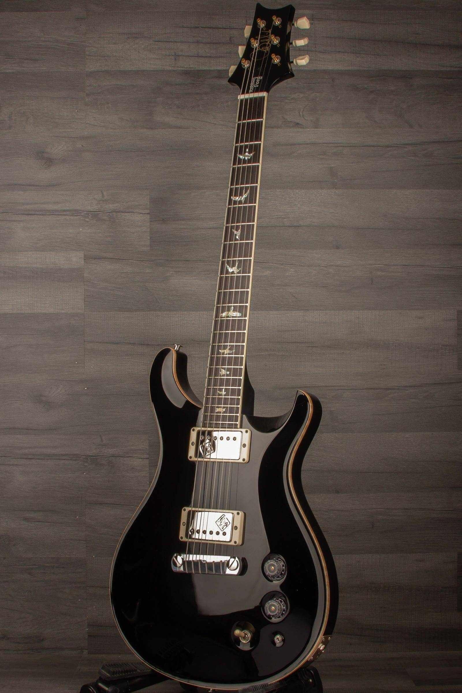 PRS Robben Ford Limited edition McCarty