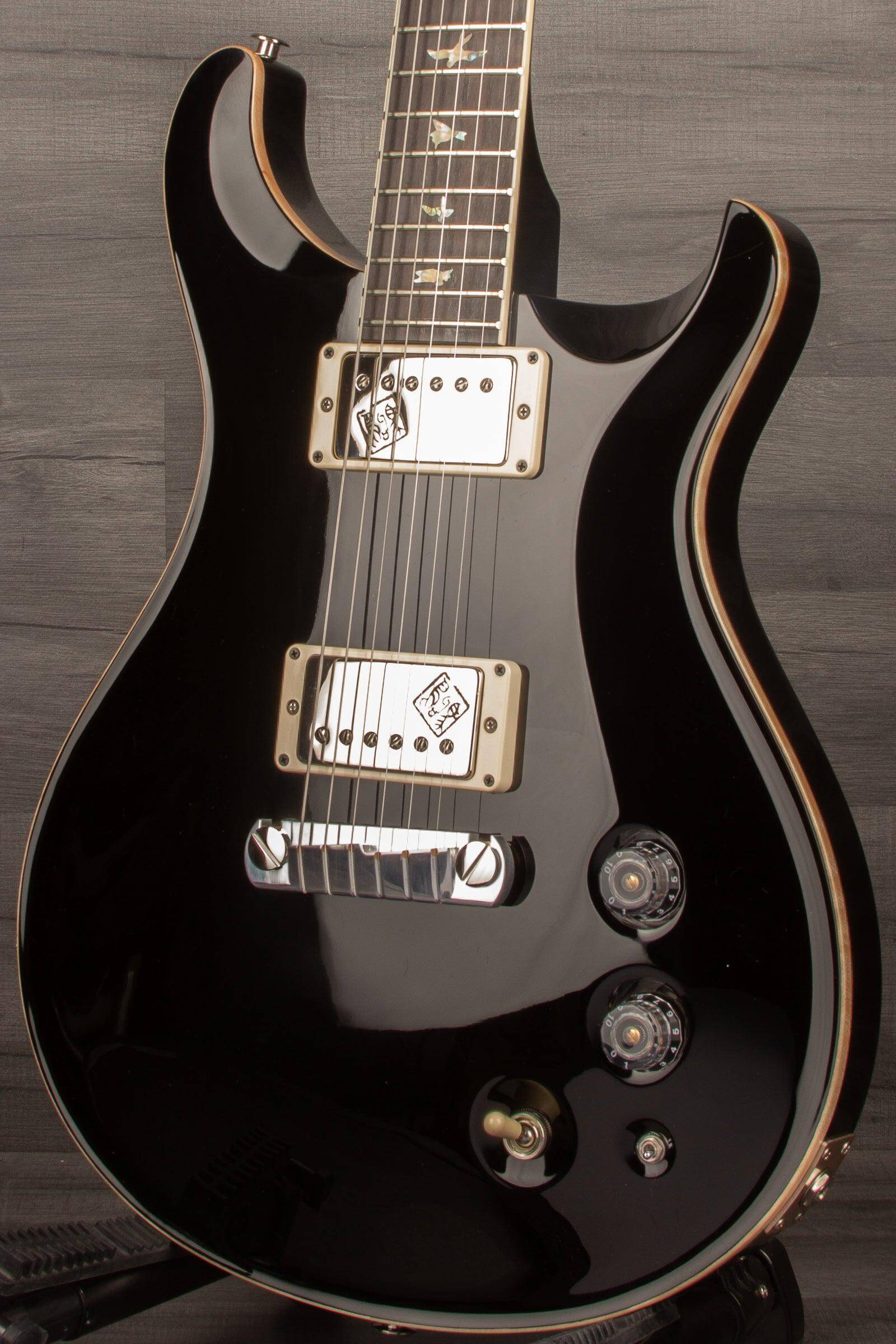 PRS Robben Ford Limited edition McCarty