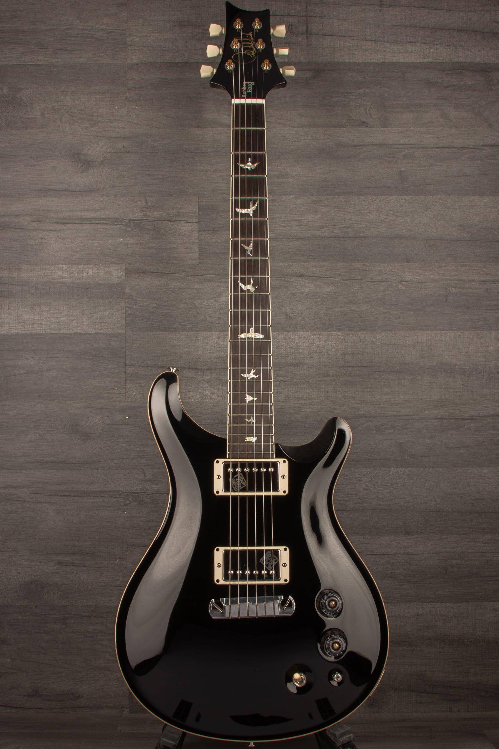 PRS Robben Ford Limited edition McCarty