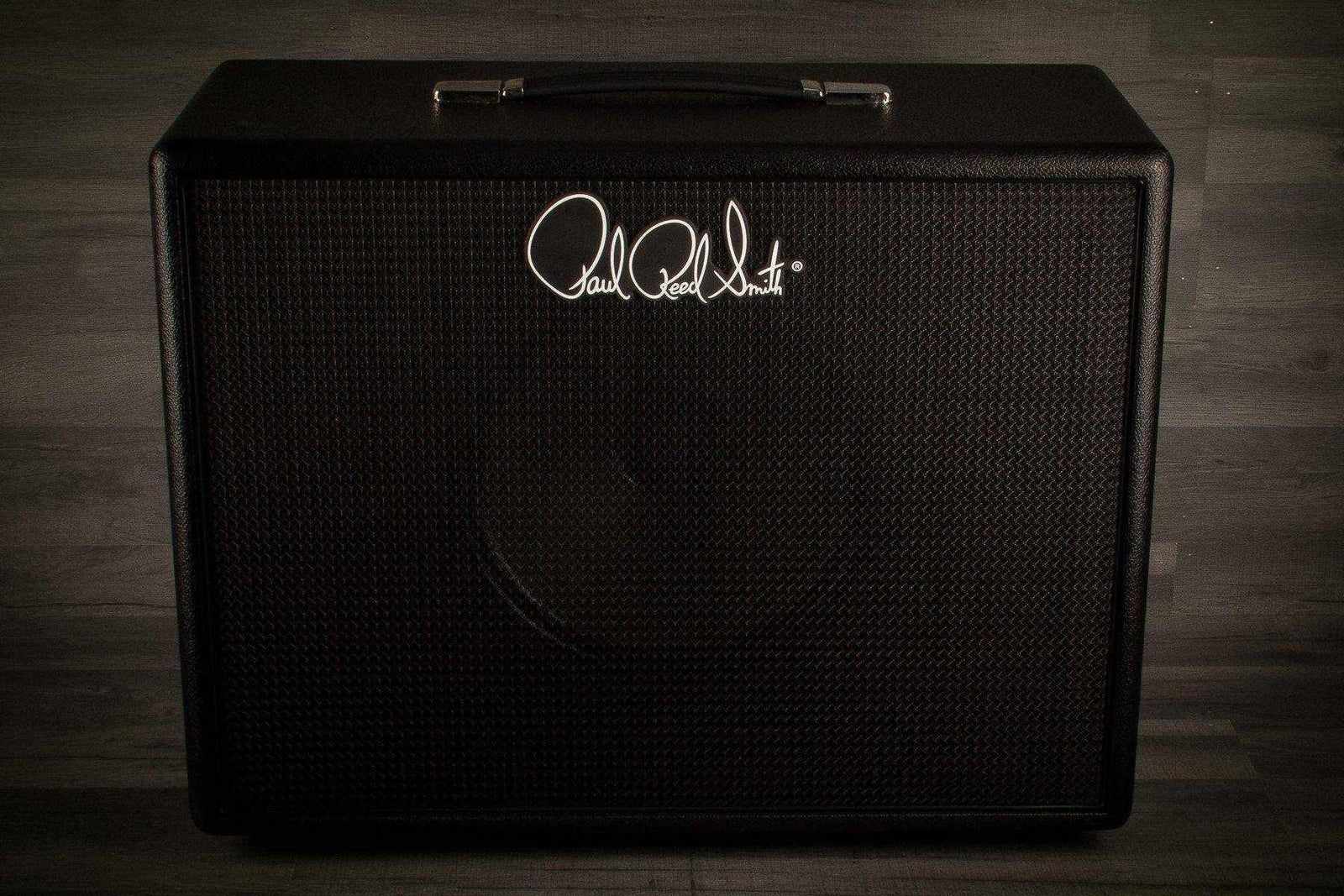 PRS Guitar Amplifier - MT112 Mark Tremonti 1x12" Speaker Cabinet