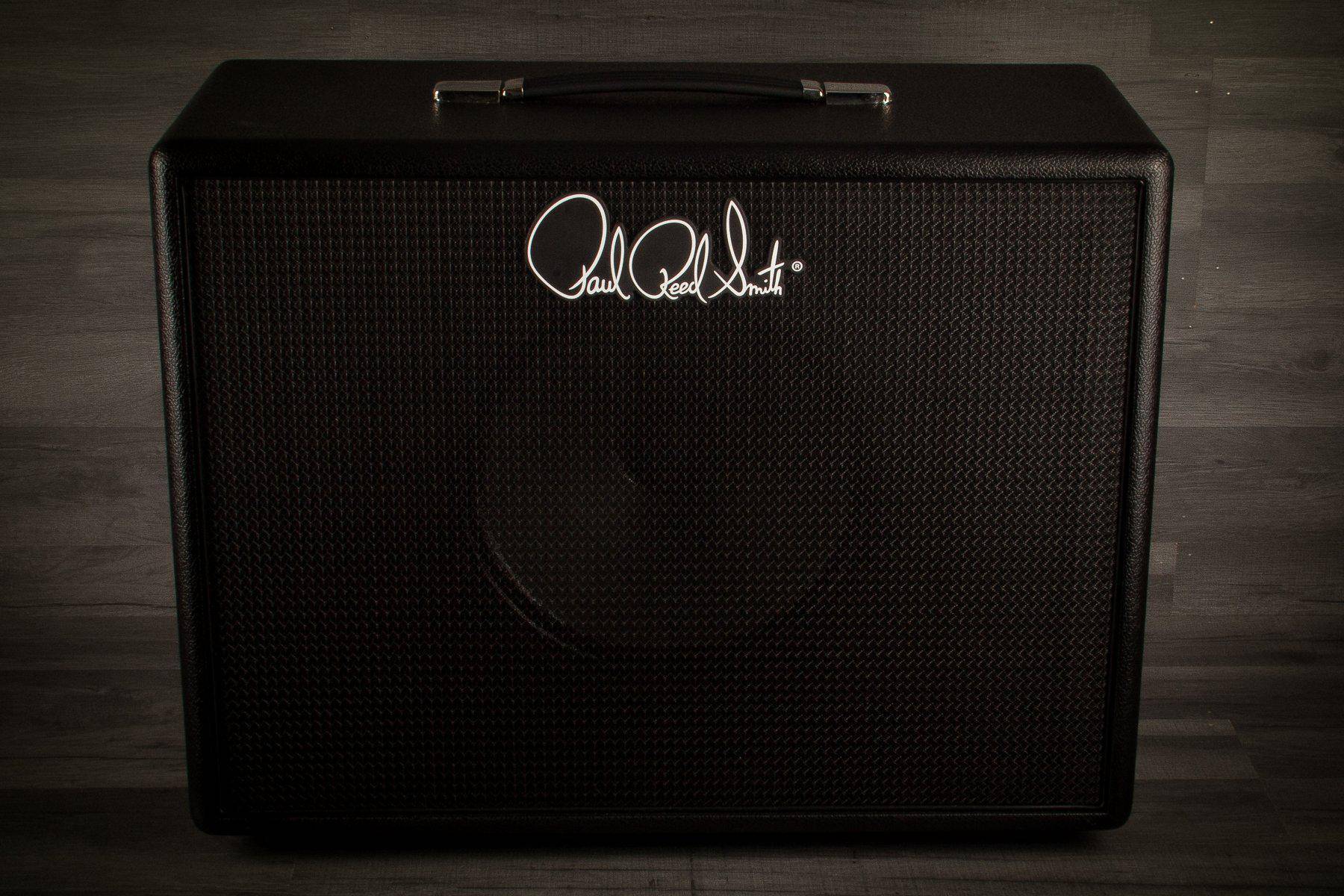 PRS Guitar Amplifier - MT112 Mark Tremonti 1x12" Speaker Cabinet