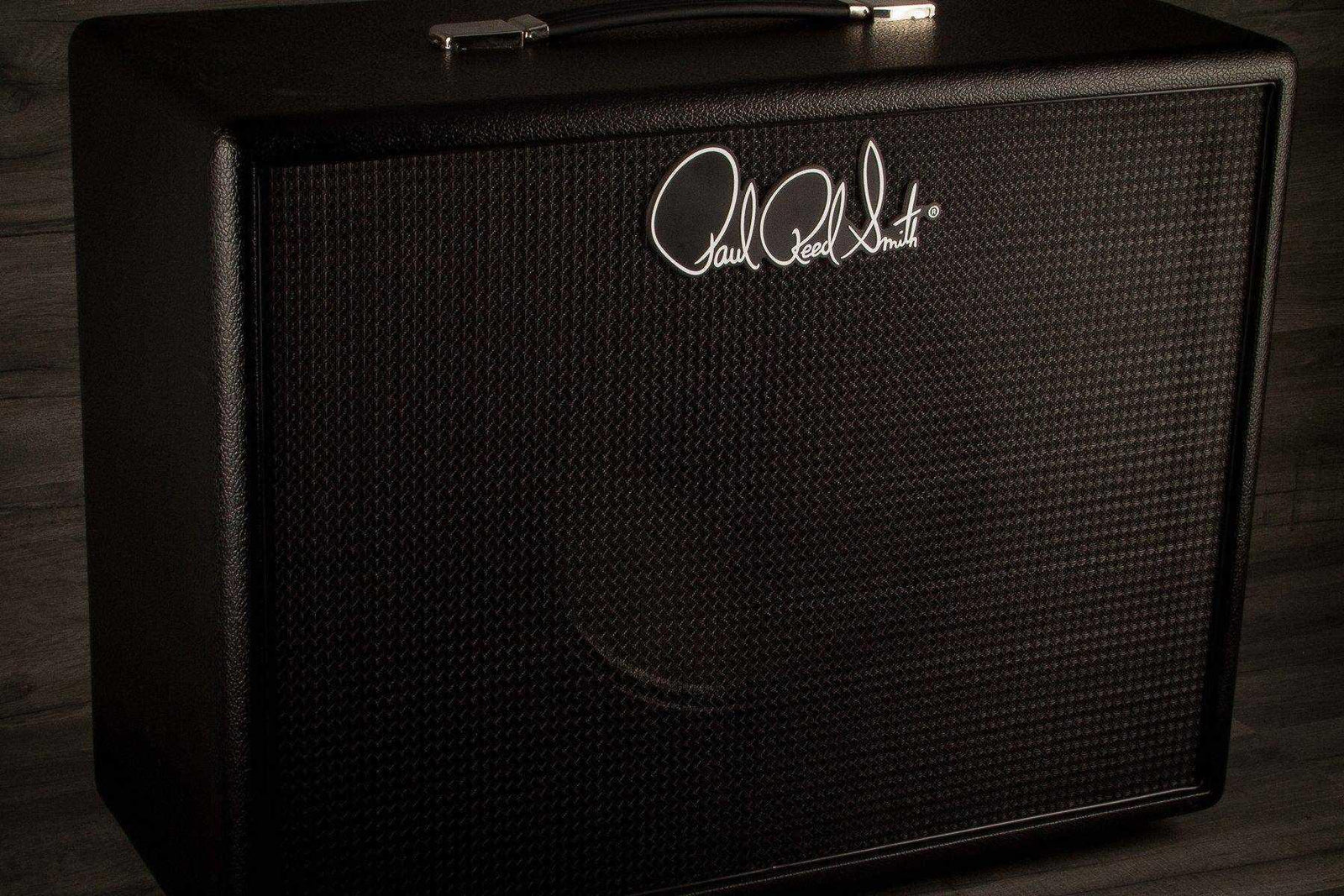 PRS Guitar Amplifier - MT112 Mark Tremonti 1x12" Speaker Cabinet