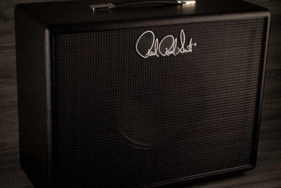 PRS Guitar Amplifier - MT112 Mark Tremonti 1x12" Speaker Cabinet