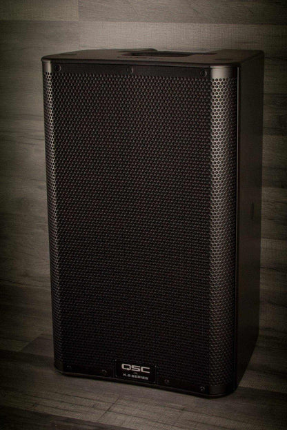 QSC K10.2 10" Active PA Speaker