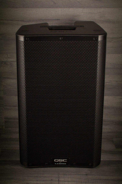 QSC K10.2 10" Active PA Speaker
