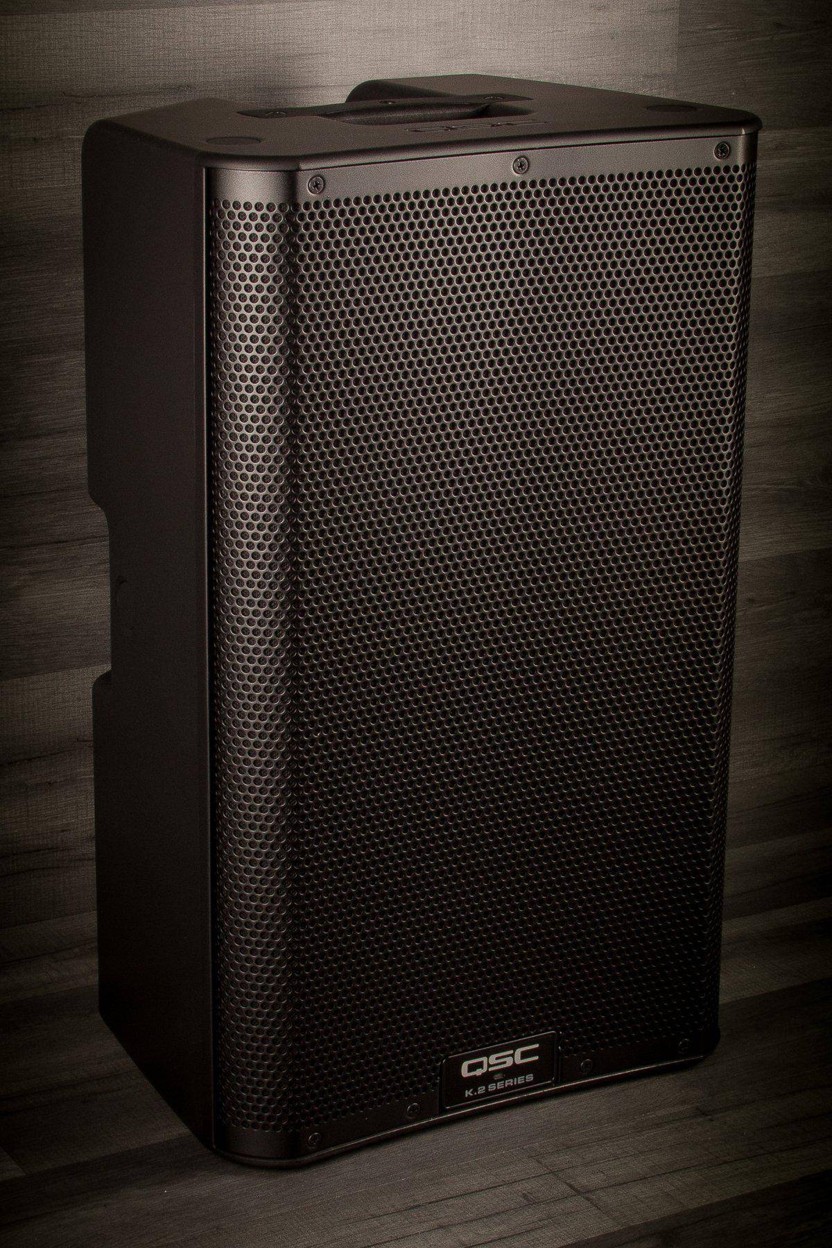 QSC K10.2 10