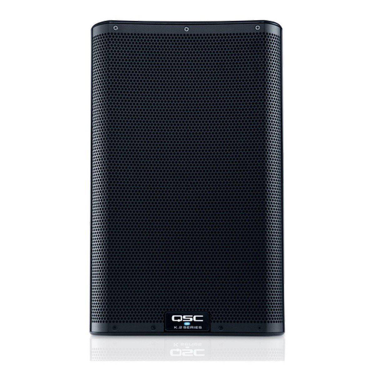 QSC K10.2 10" Active PA Speaker