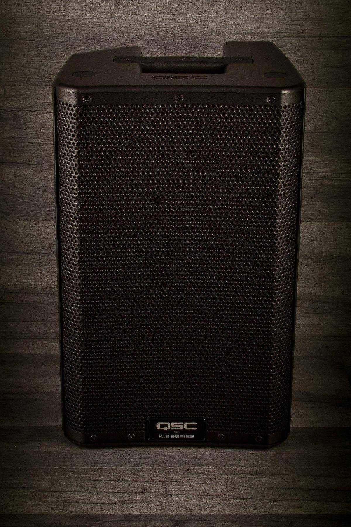 QSC K8.2