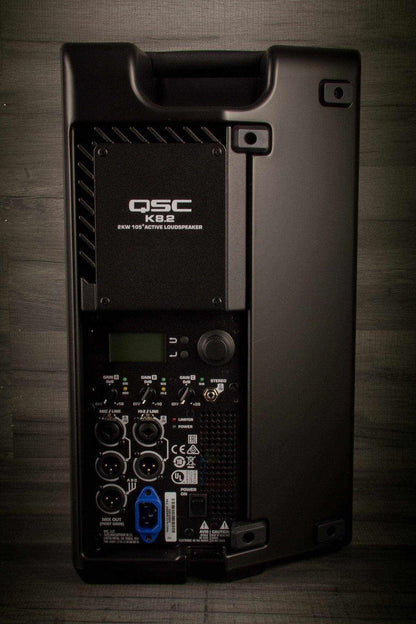 QSC K8.2
