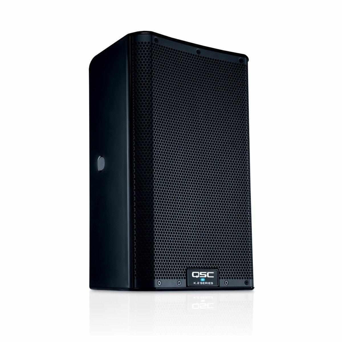 QSC K8.2
