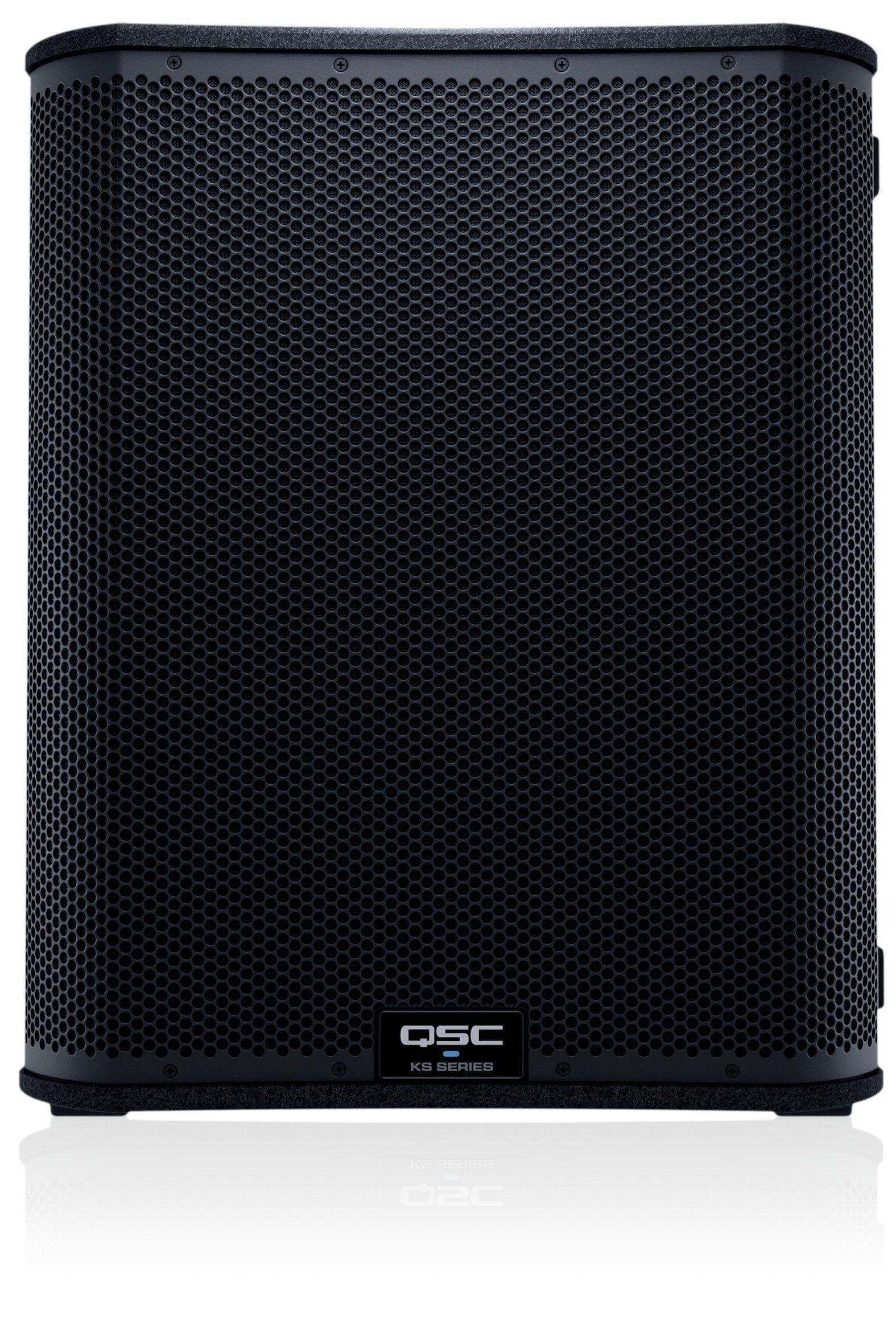 Qsc KS118 18