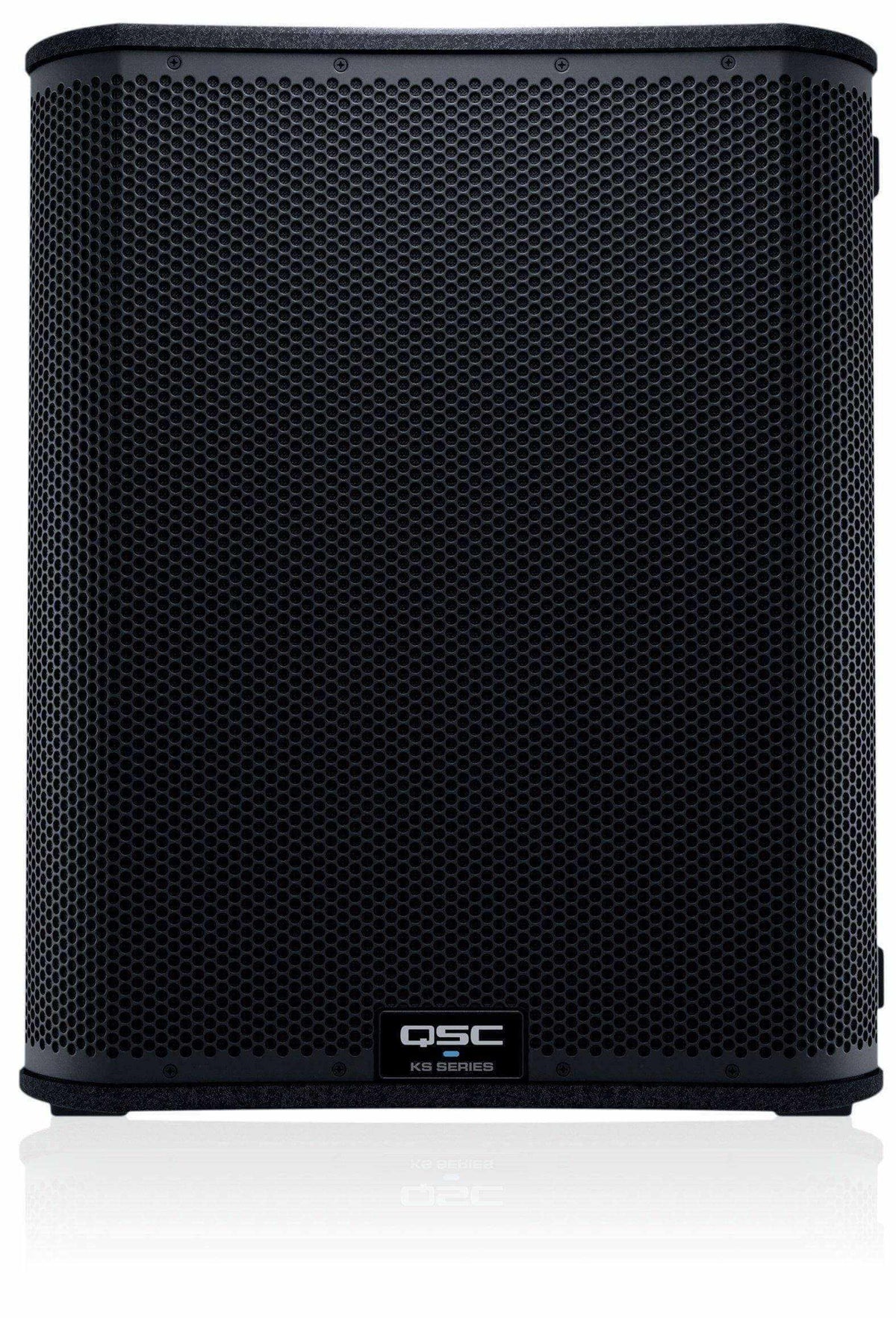 Qsc KS118 18" Active Subwoofer