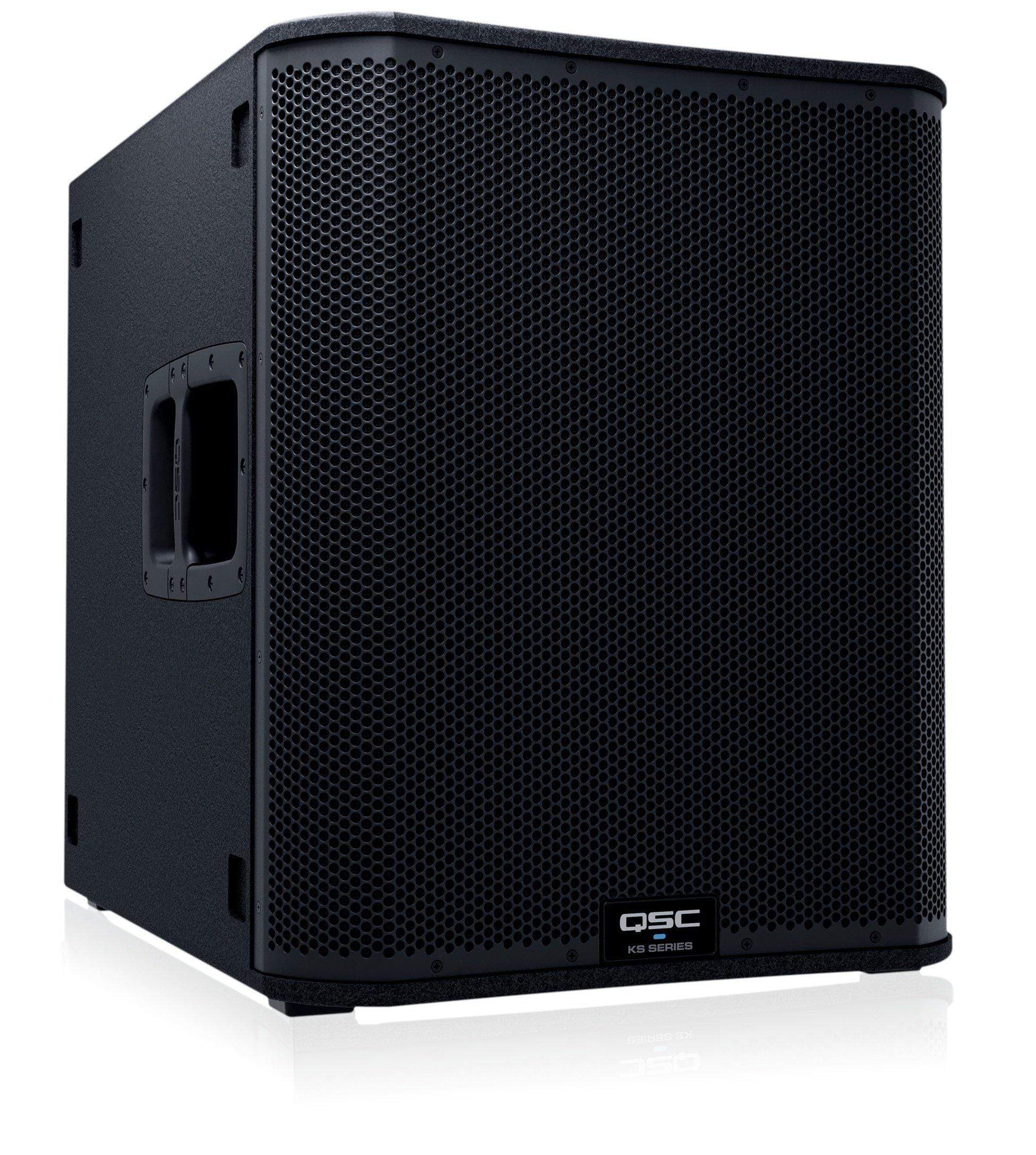 Qsc KS118 18