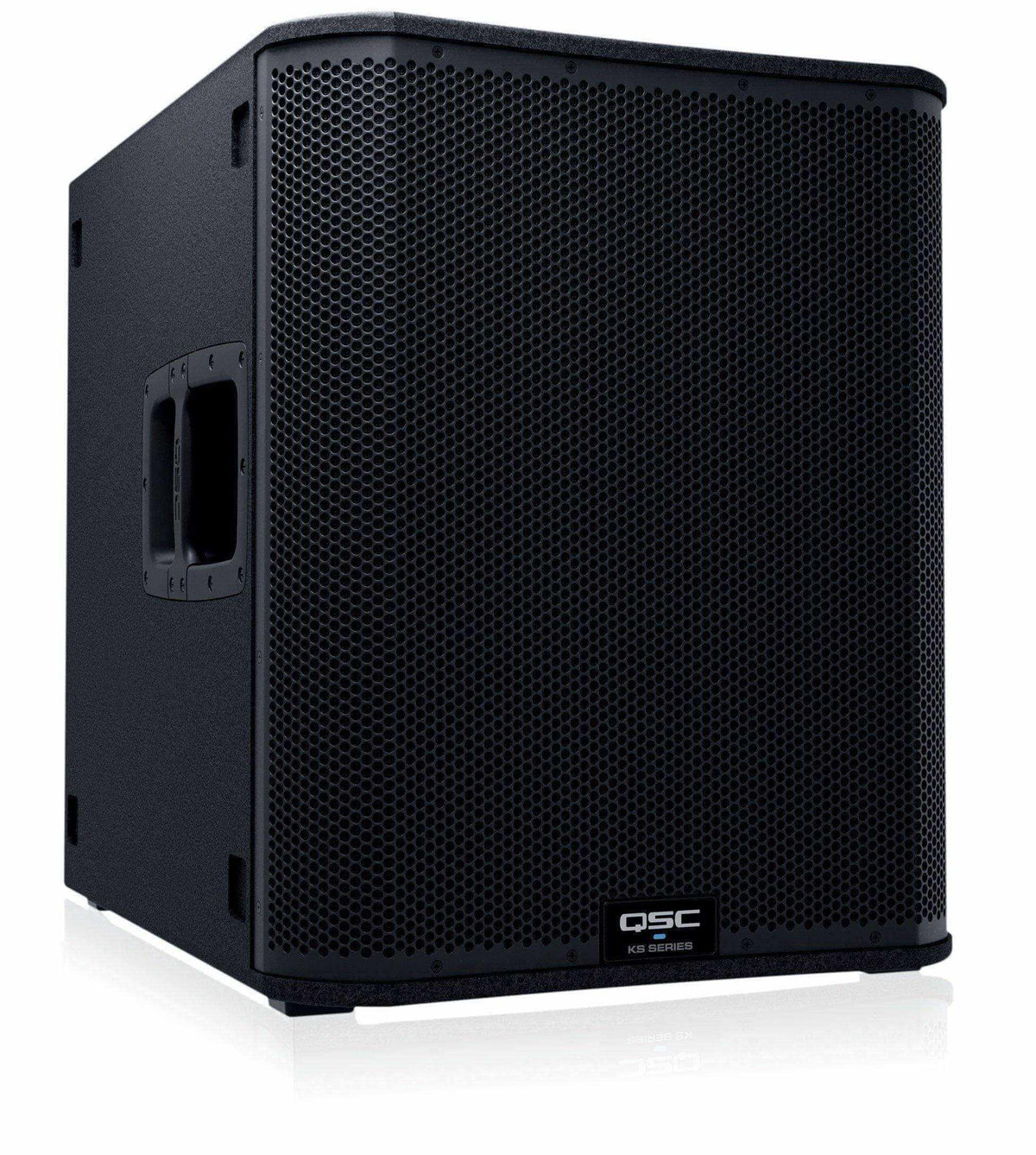 Qsc KS118 18" Active Subwoofer