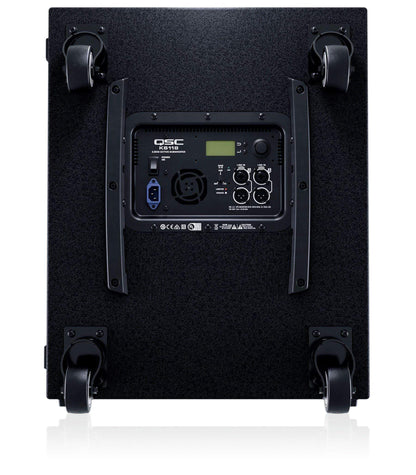 Qsc KS118 18" Active Subwoofer