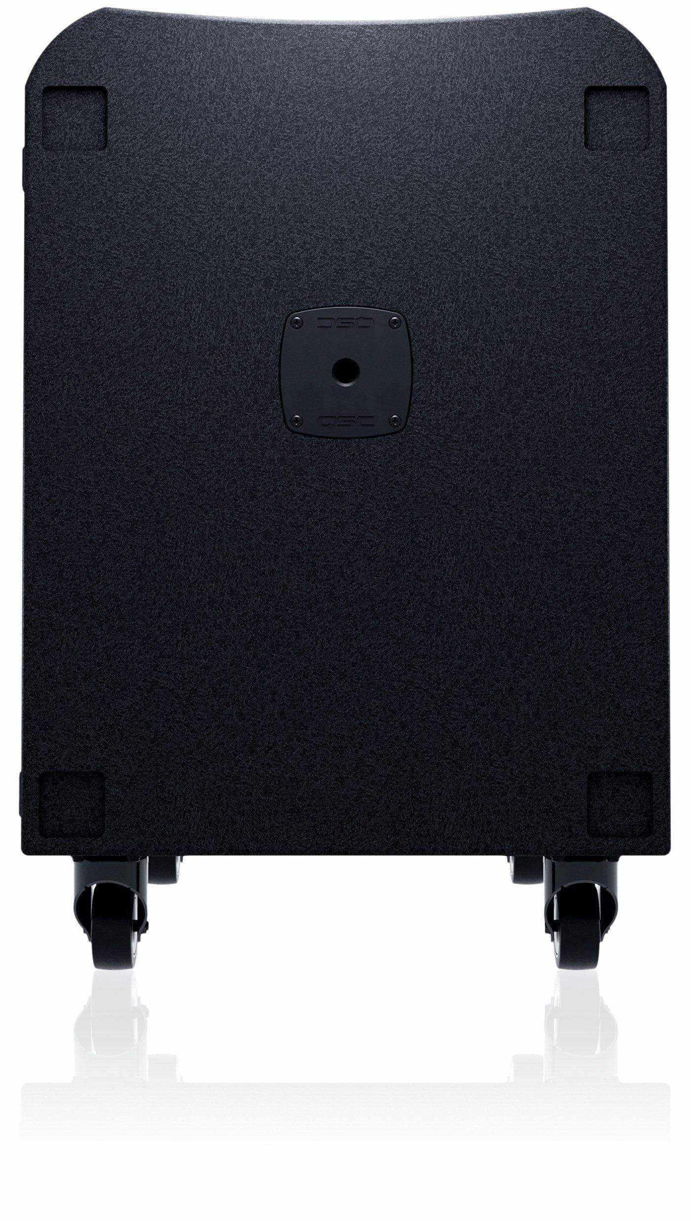 Qsc KS118 18" Active Subwoofer
