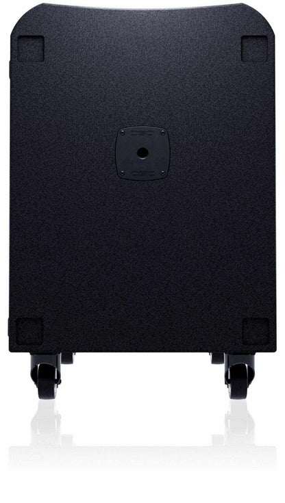 Qsc KS118 18" Active Subwoofer