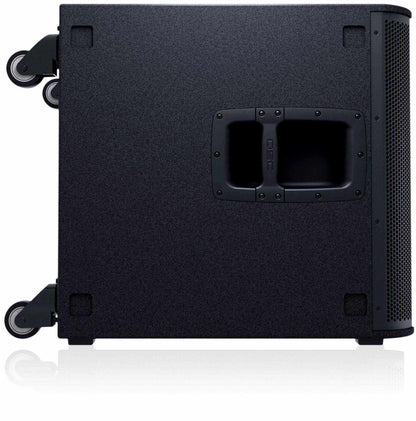 Qsc KS118 18" Active Subwoofer