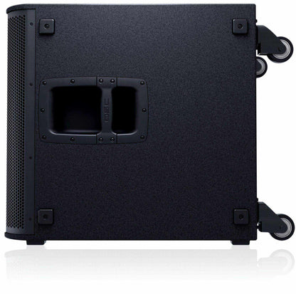 Qsc KS118 18" Active Subwoofer