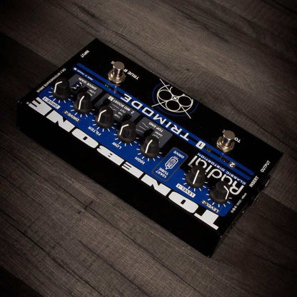 USED - Radial Trimode