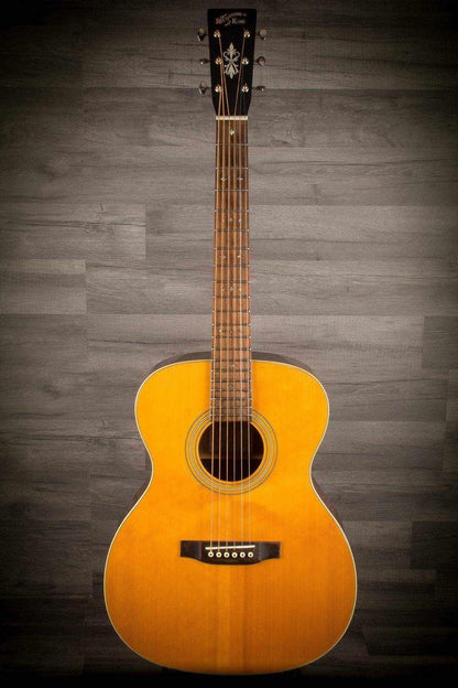 USED - Recording King RO-17 Acoustic Guitar