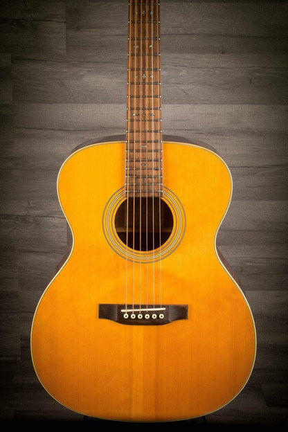 USED - Recording King RO-17 Acoustic Guitar
