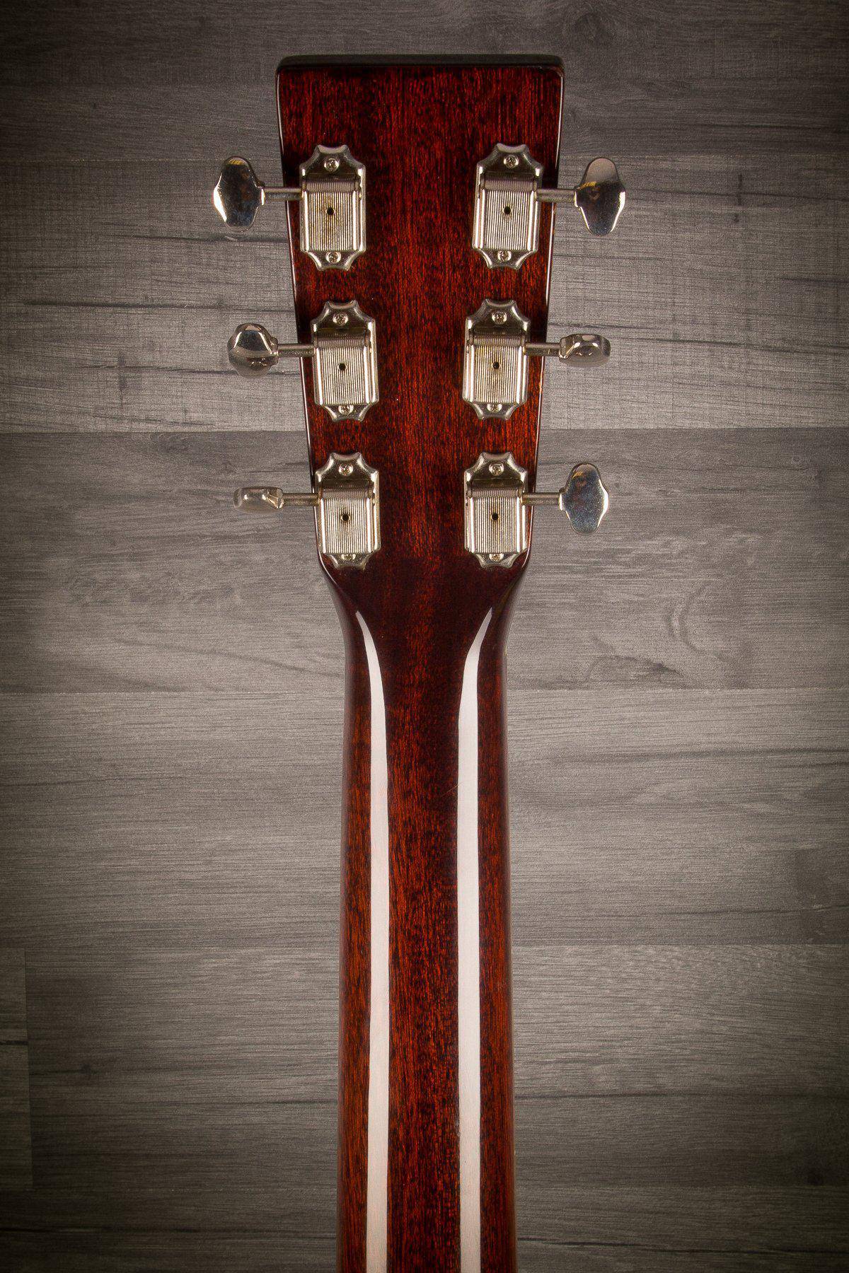 USED - Recording King RO-17 Acoustic Guitar